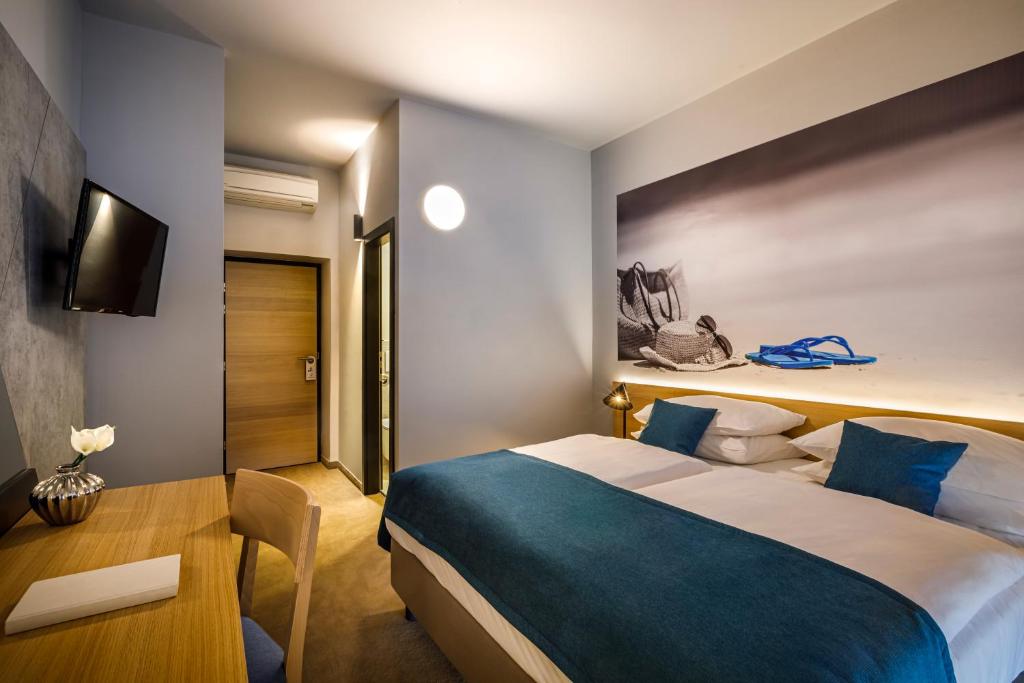 Hotel Istra - Liburnia - Resim 20