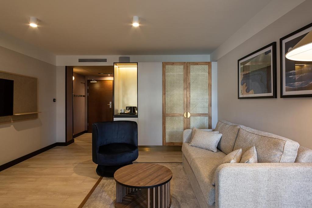 Royal Tulip Sand Kolobrzeg - 17