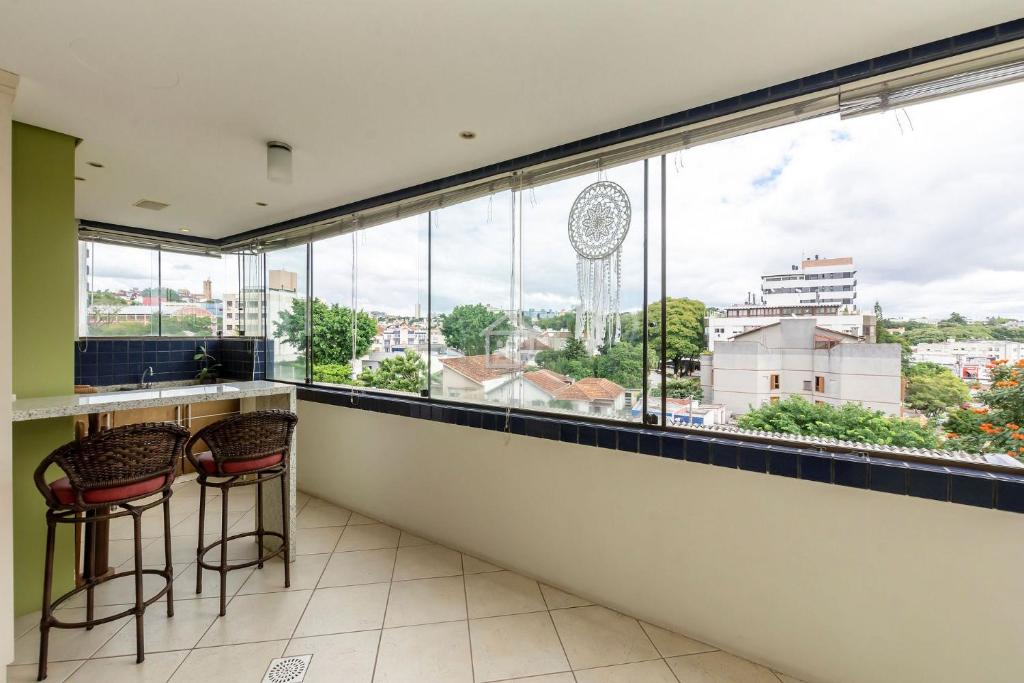  Apto completo próximo ao Clinicas