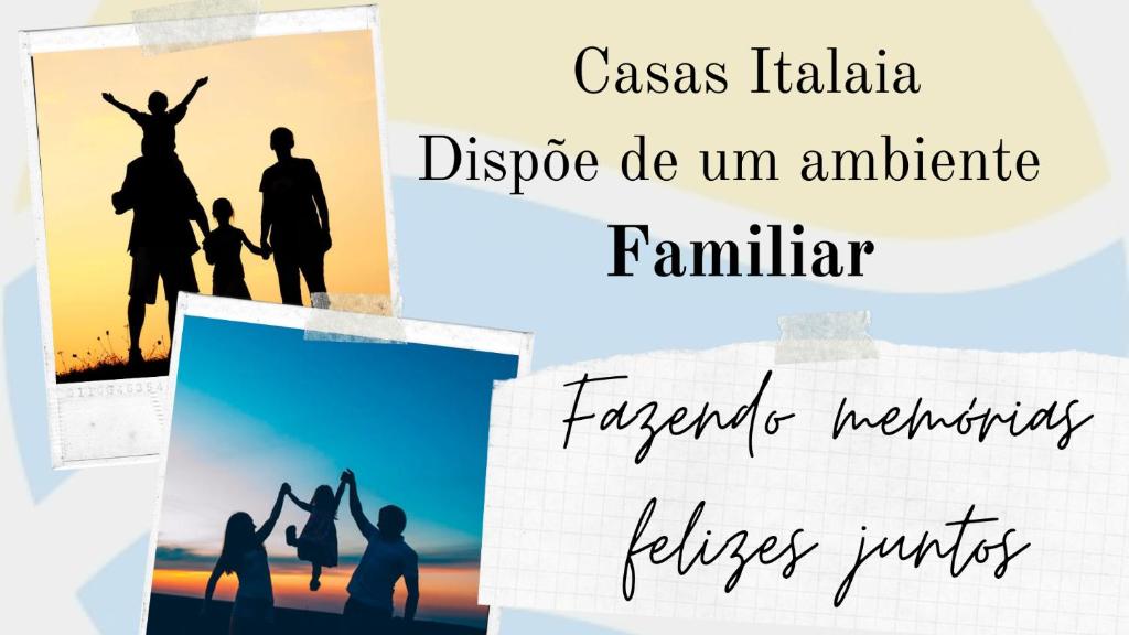  Casas na Atalaia