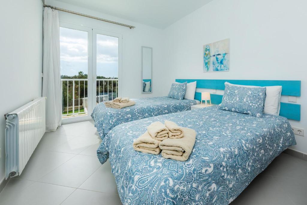 Villa Marinella Azul, Santanyi – Bijgewerkte prijzen 2023