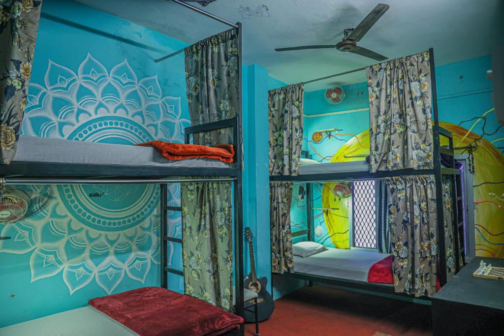 Good vibes Hostel
