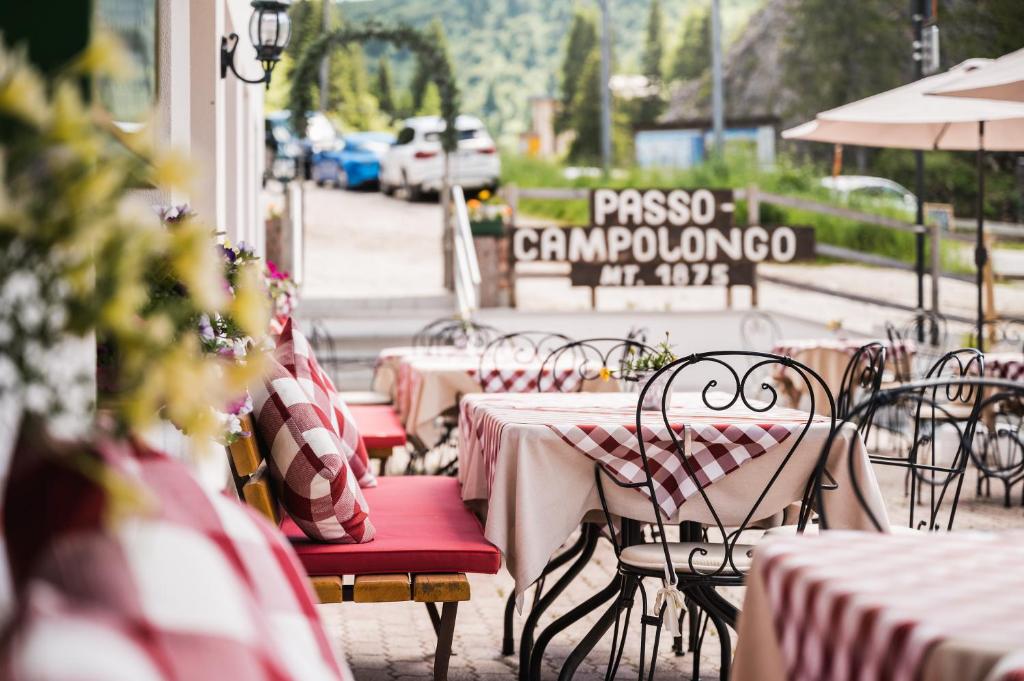 Laguscei Dolomites Mountain Hotel, Arabba – Bijgewerkte prijzen 2023
