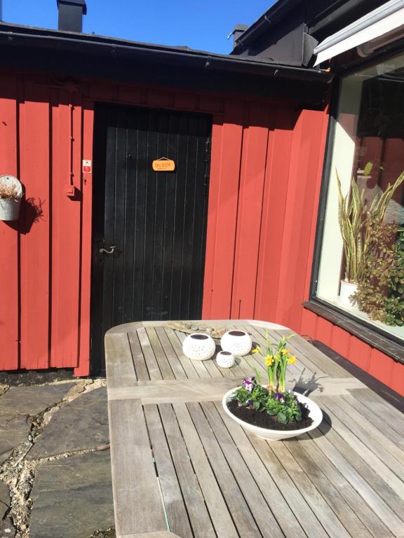 Fotografie z fotogalerie ubytování Marstrand v destinaci Marstrand
