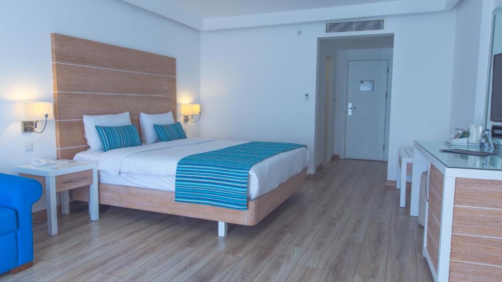 Garcia Resort & Spa - Ultra All Inclusive - Habitación Estándar Con Vista A Tierra