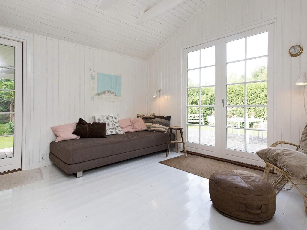 Gallery image of Holiday Home Fredensvej in Gilleleje