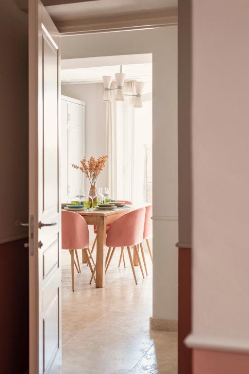Zdjęcie z galerii obiektu Antea Apartments w mieście San Vincenzo