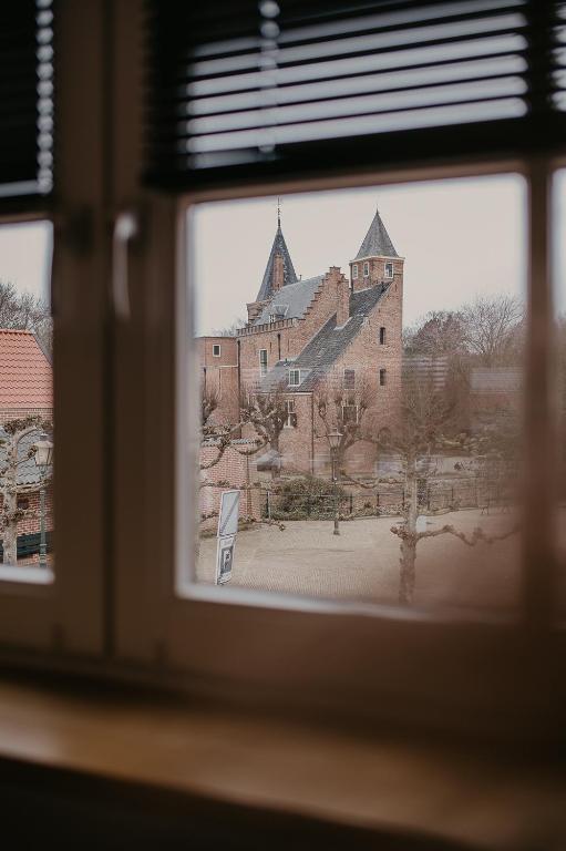 Fotografie z fotogalerie ubytování Bed en Baguette v destinaci Burgh Haamstede