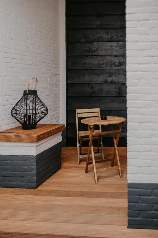 Fotografie z fotogalerie ubytování Bed en Baguette v destinaci Burgh Haamstede