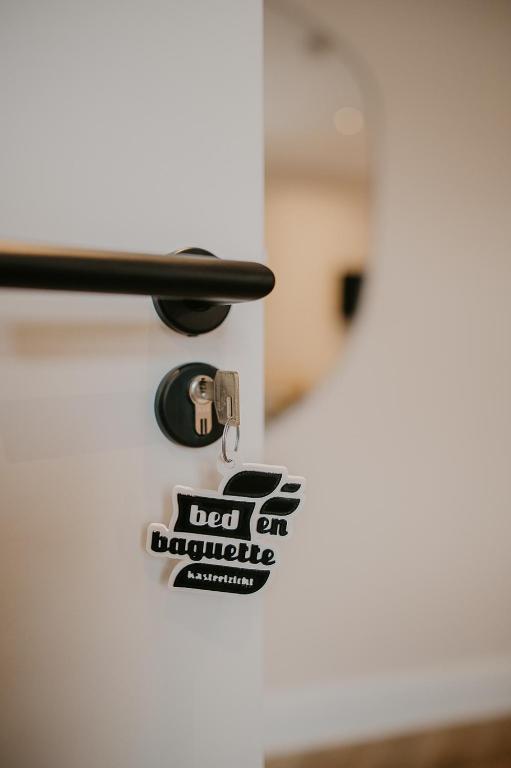 Fotografie z fotogalerie ubytování Bed en Baguette v destinaci Burgh Haamstede