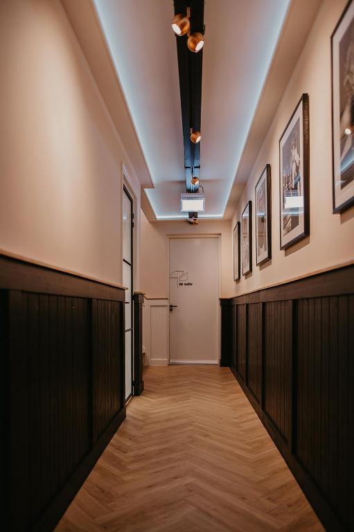 Fotografie z fotogalerie ubytování Bed en Baguette v destinaci Burgh Haamstede