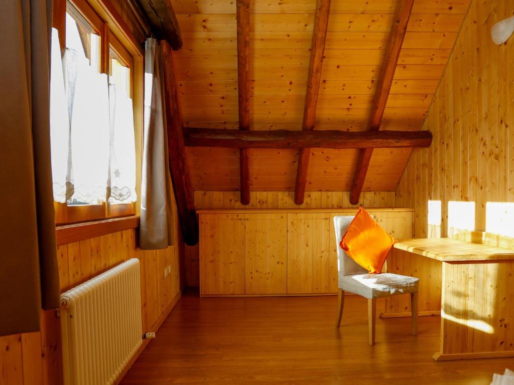 Posedenie v ubytovaní Holiday Home Stali di Ettore by Interhome