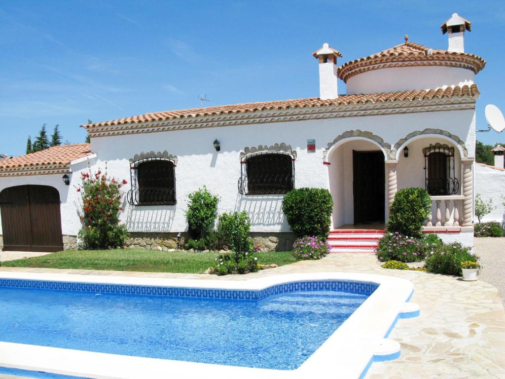 Holiday Home Zaragoza - MPL220, Miami Platja – Precios ...
