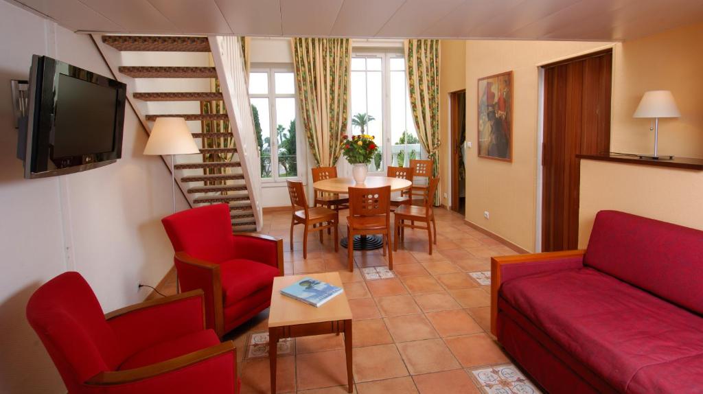 Derechos de imagen reservados por Booking.com