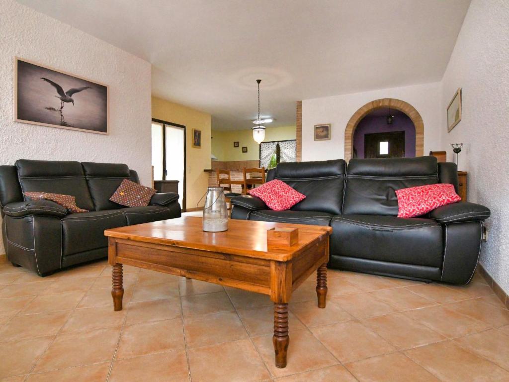 Fotografie z fotogalerie ubytování Holiday Home Alicia by Interhome v destinaci Calonge