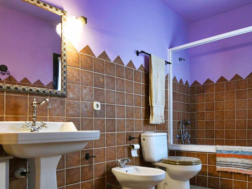 Fotografie z fotogalerie ubytování Holiday Home Alicia by Interhome v destinaci Calonge
