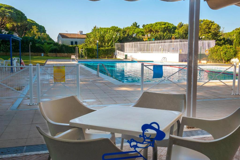 Vacanceselect Mobil Homes - Camping Kim's, Palafrugell, Spain - Booking.com