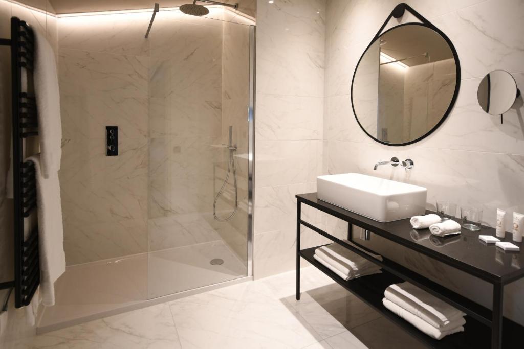 Hôtel La Maison Bord'eaux - 15