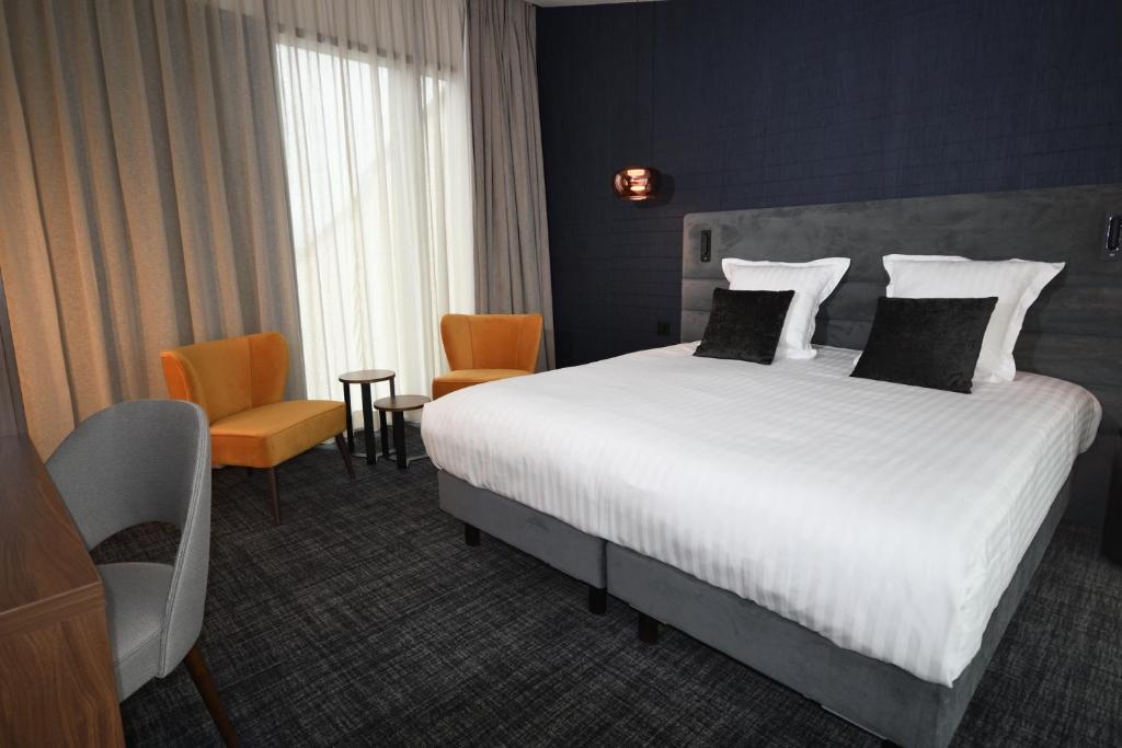 Hôtel La Maison Bord'eaux - Resim 45