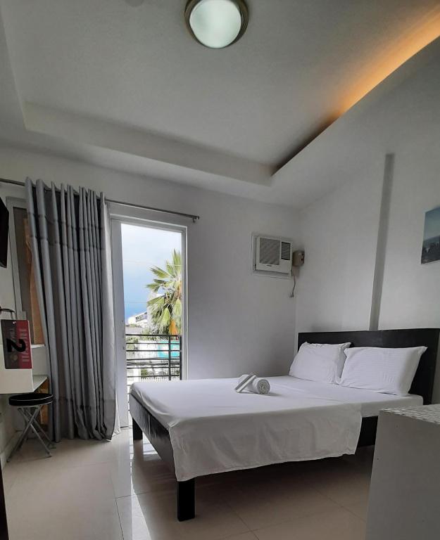 Livewire Planet Suites - Chambre Double