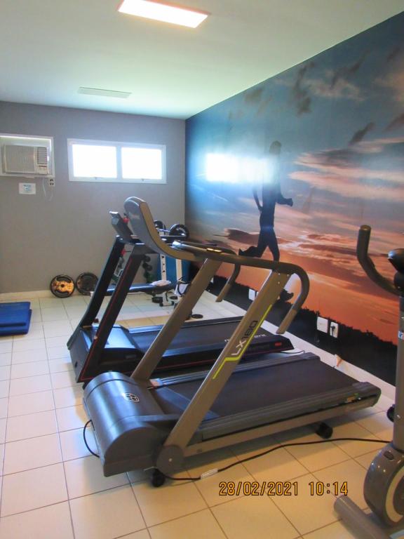  LOFT em Sahy - Condado Aldeia dos Reis
