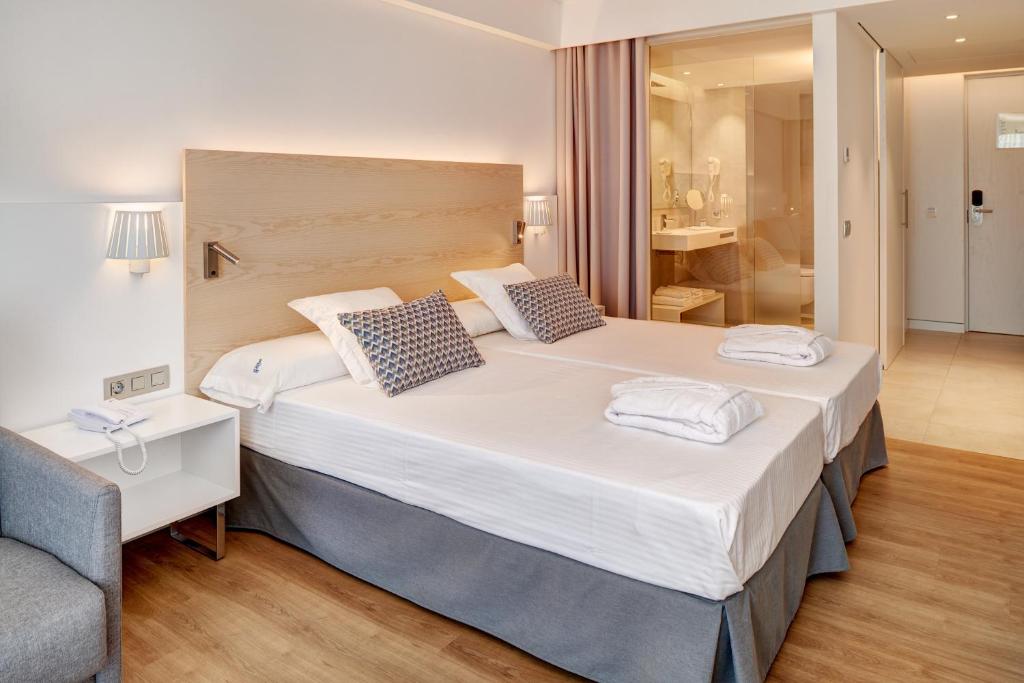 Hotel Girasol, Cala Millor – Bijgewerkte prijzen 2022