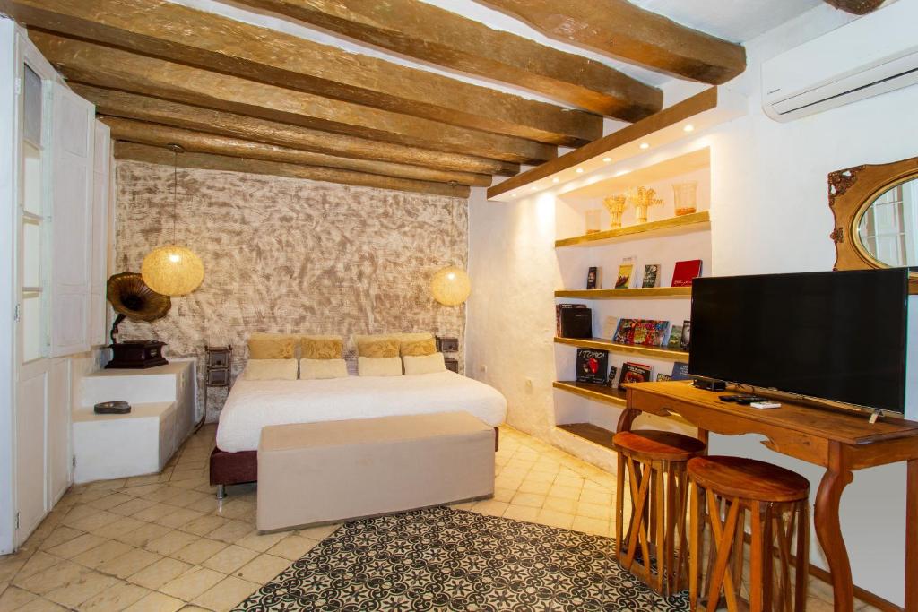 Top 10 Hoteles de Lujo en Cartagena | Mejor valorados 291511045