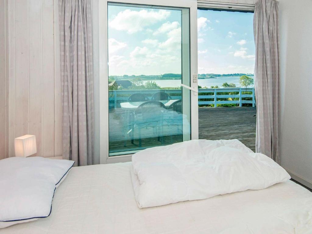 Fotografie z fotogalerie ubytování 6 person holiday home in Egernsund v destinaci Egernsund