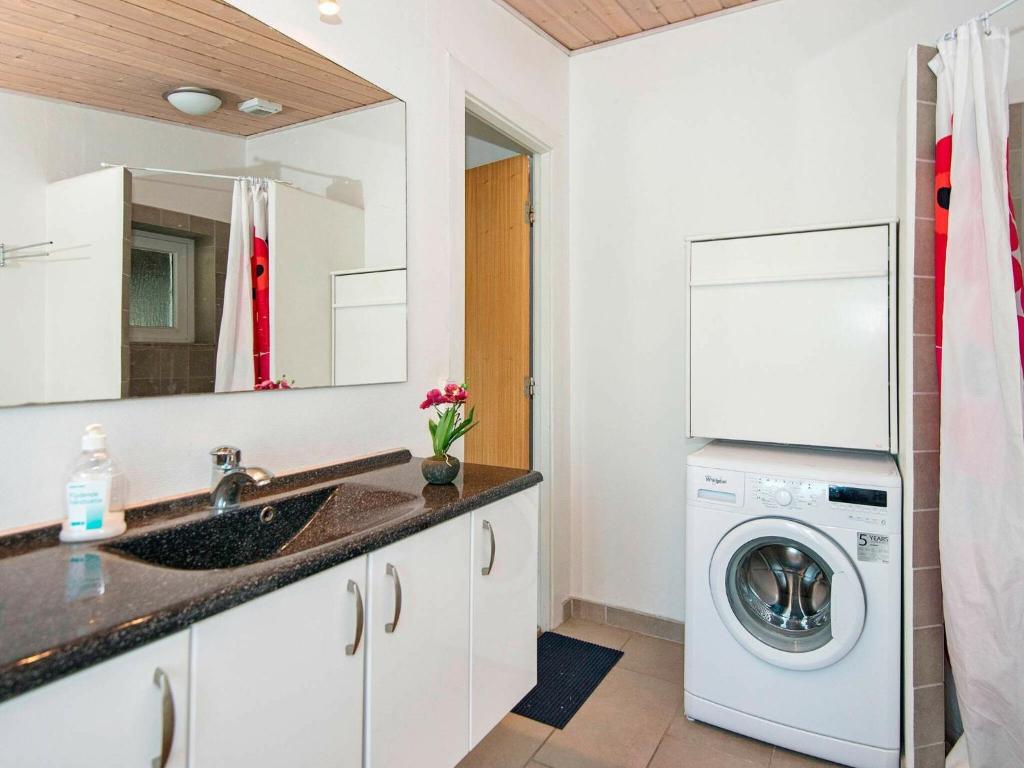 Fotografie z fotogalerie ubytování 6 person holiday home in Egernsund v destinaci Egernsund
