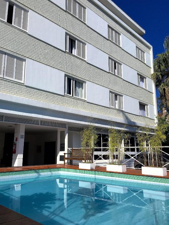  Hotel Casablanca Imperial