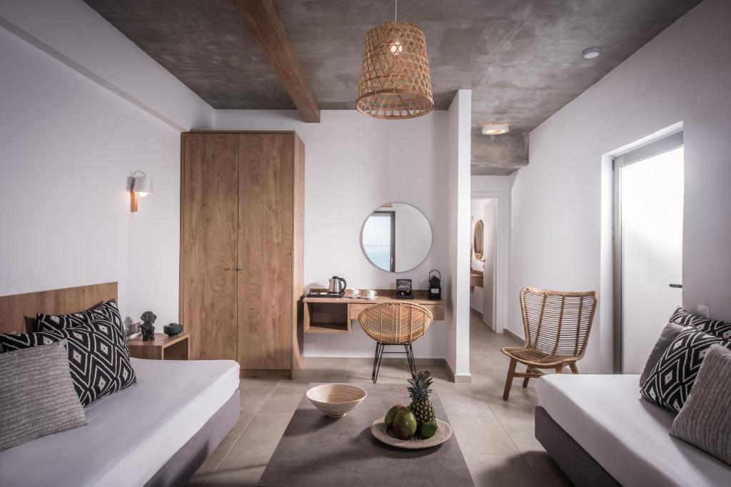 Enorme Maya Beach Hotel-Adults Only