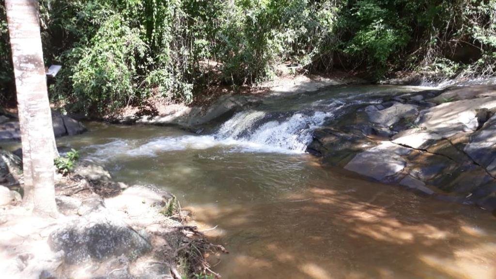  Sitio Da Cachoeirinha Paraju Domingos Martins