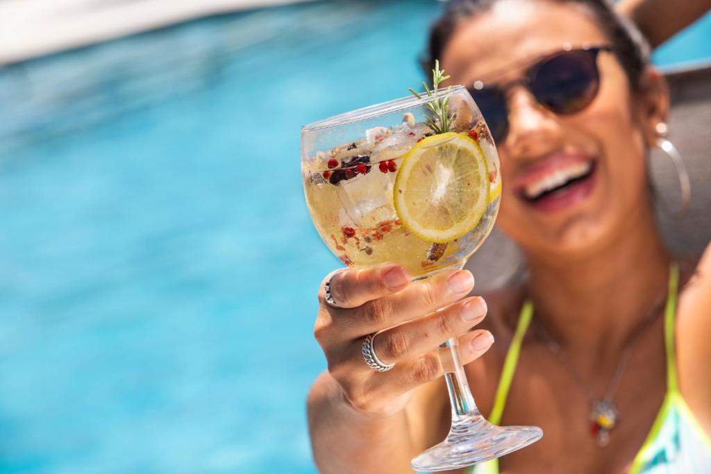  Celi Hotel Aracaju