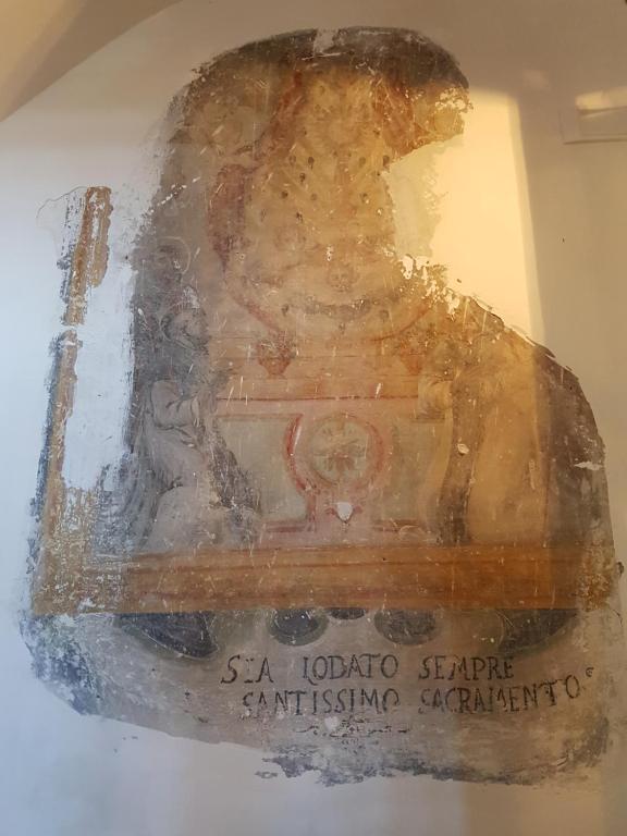 Fotografie z fotogalerie ubytování Casa Aristide v destinaci Sant'Agnello