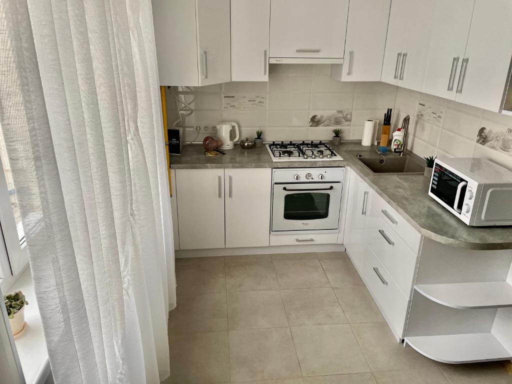 Центр міста Апартаменты - Appartement D'une Chambre