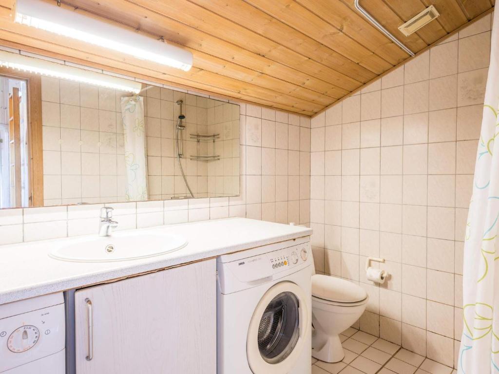 Fotografie z fotogalerie ubytování Holiday home Henne CVII v destinaci Henne Strand