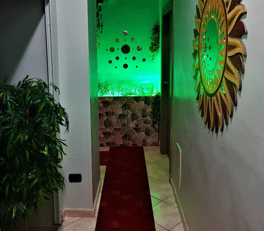 Foto dalla galleria di Hotel Ginevra a Napoli