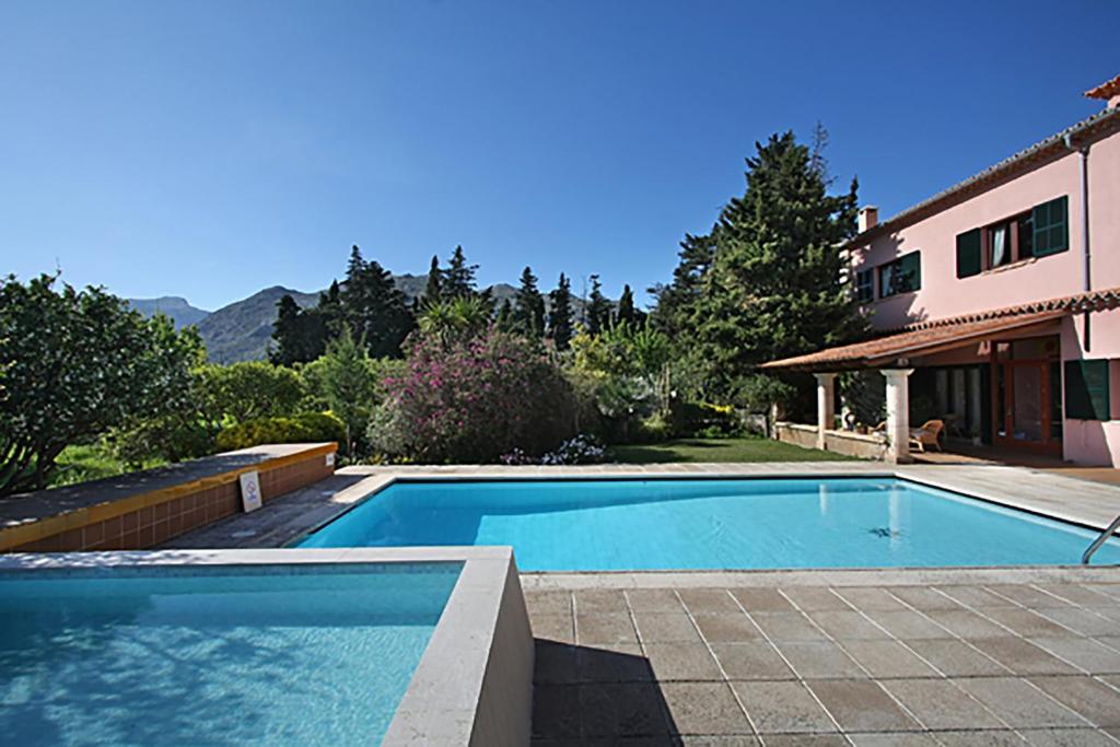 Villa Hort Tres Cames, Pollença – Updated 2022 Prices