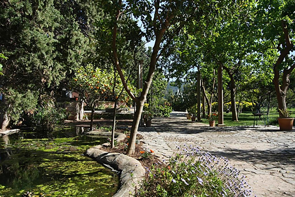 Villa Hort Tres Cames, Pollença – Aktualisierte Preise für 2022
