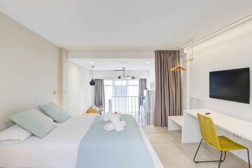 Loft 2 dormitorios Jable, Corralejo – Bijgewerkte prijzen 2022