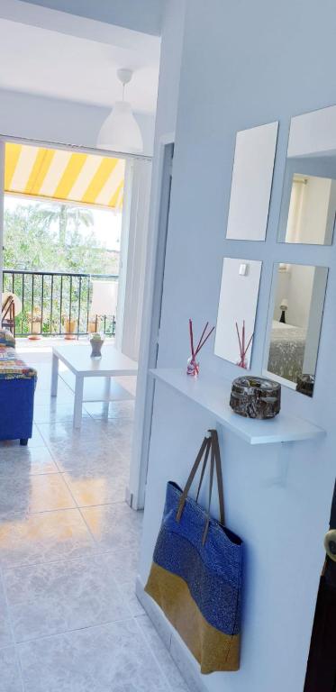 Fotografia z galérie ubytovania Apartamento Blancomar v destinácii Torremolinos
