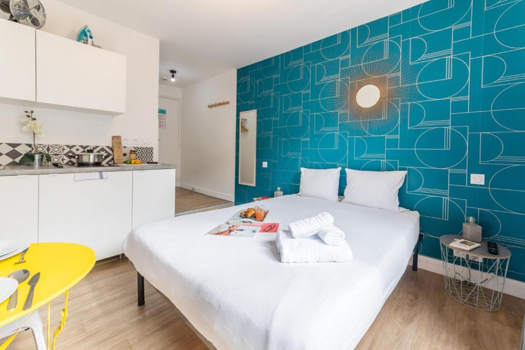 WS St Germain - Quartier Latin - Superior Studio