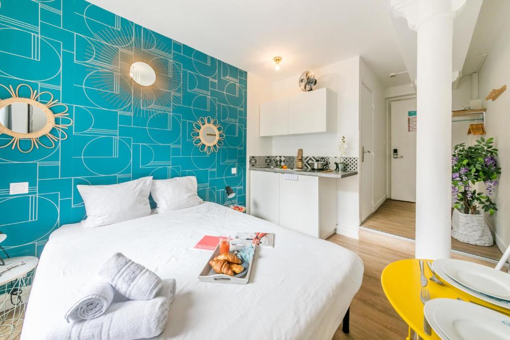 WS St Germain - Quartier Latin - Superior Studio