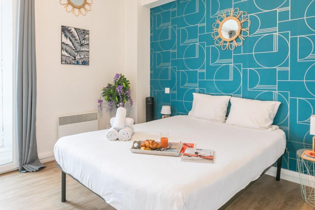 WS St Germain - Quartier Latin - Superior Studio