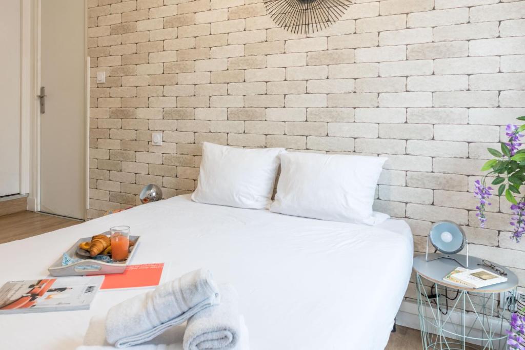 WS St Germain - Quartier Latin - Superior Studio