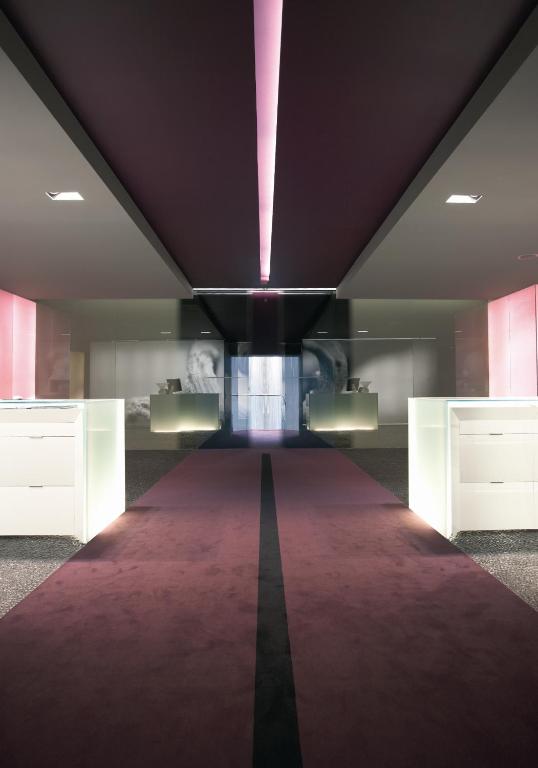 The Vine Hotel - Resim 24