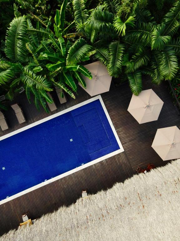 Casa Bambu Tayrona, Los Naranjos, Los Naranjos (updated prices 2024)