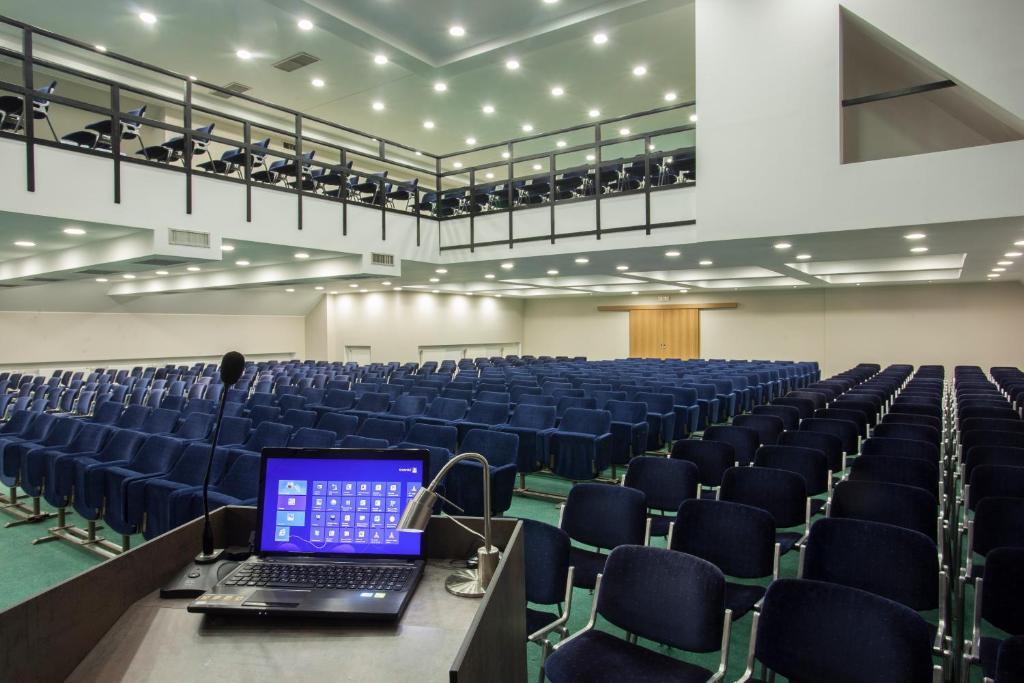 Hotel Palisad - Resim 44