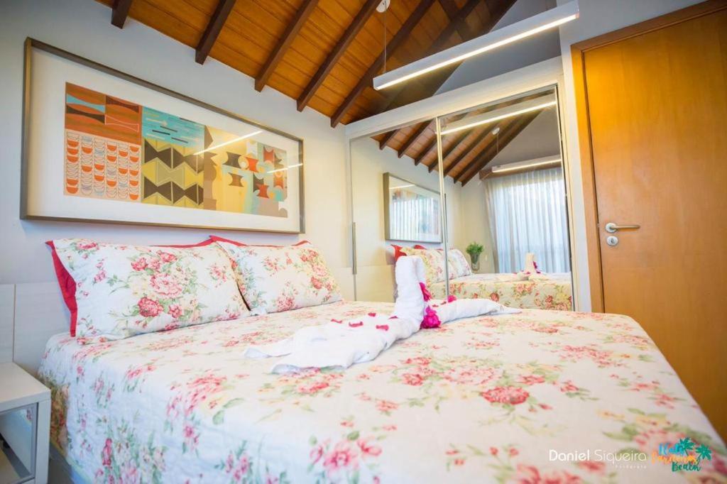  Bangalô no Carneiros Beach Resort