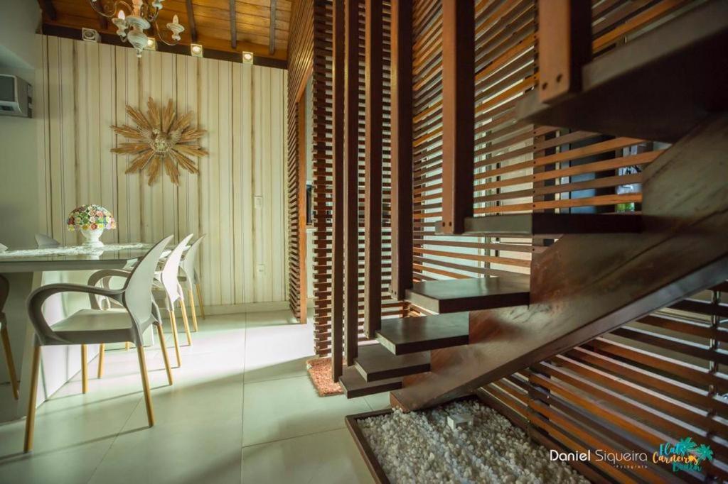  Bangalô no Carneiros Beach Resort